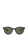 Ray Ban Ray-ban Sunglasses In Black