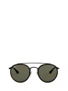 Ray Ban Ray-ban Sunglasses In Black