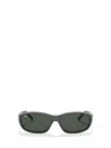 Ray Ban Ray-ban Sunglasses In Black