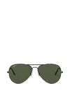 Ray Ban Ray-ban Sunglasses In Black