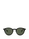 Ray Ban Ray-ban Sunglasses In Black
