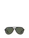 Ray Ban Ray-ban Sunglasses In Black