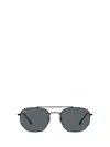 Ray Ban Ray-ban Sunglasses In Black