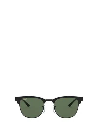 Ray Ban Ray-ban Sunglasses In Black
