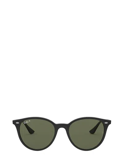 Ray Ban Ray-ban Sunglasses In Black