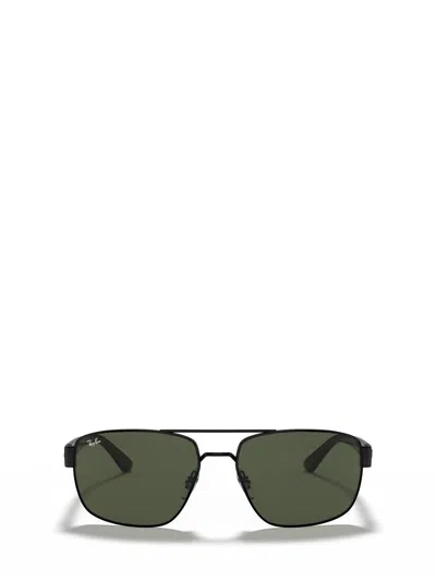 Ray Ban Ray-ban Sunglasses In Black