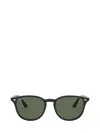 Ray Ban Ray-ban Sunglasses In Green