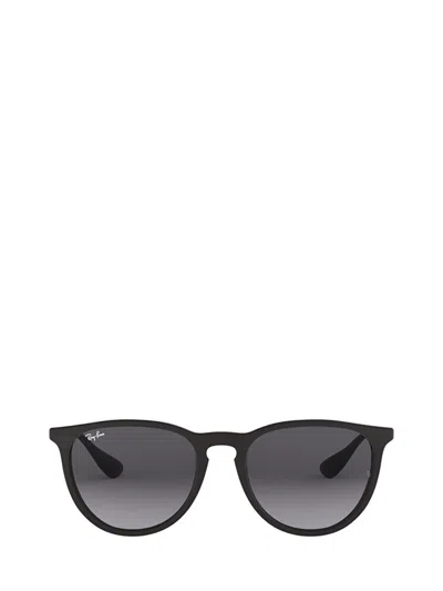 Ray Ban Ray-ban Sunglasses In Black