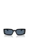 Ray Ban Ray-ban Sunglasses In Black