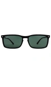 Ray Ban Sunglasses In Black