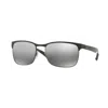 Ray Ban Ray-ban Polarized Sunglasses , Rb8319 Chromance In Black