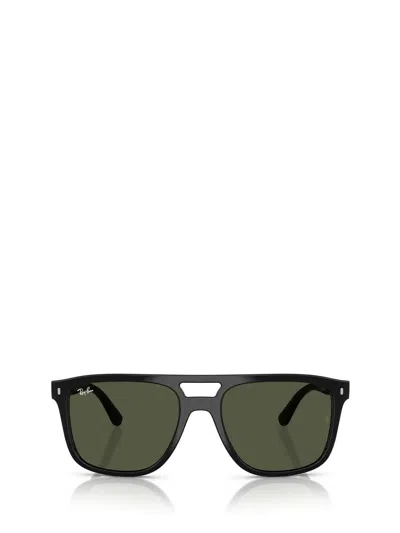 Ray Ban Ray-ban Sunglasses In Black