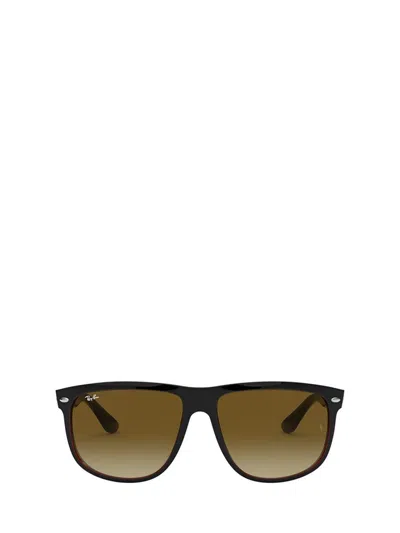 Ray Ban Ray-ban Sunglasses In Black