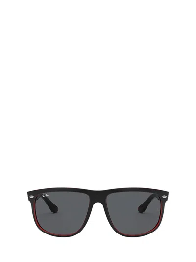 Ray Ban Ray-ban Sunglasses In Black