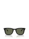 Ray Ban Ray In Black