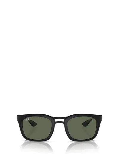 Ray Ban Ray-ban Sunglasses In Black
