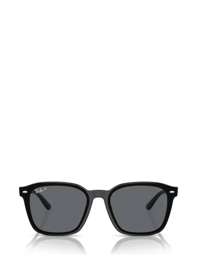 Ray Ban Ray-ban Sunglasses In Black