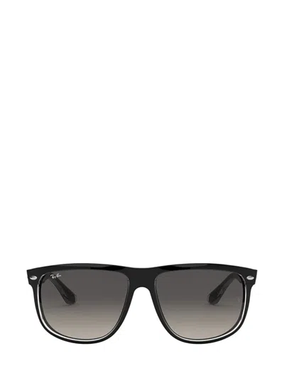 Ray Ban Ray-ban Sunglasses In Black