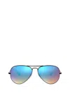 RAY BAN RAY-BAN SUNGLASSES