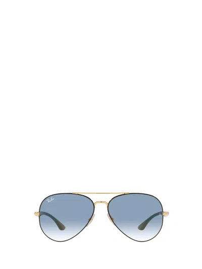 RAY BAN RAY-BAN SUNGLASSES