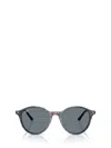 Ray Ban Ray-ban Sunglasses In Blue