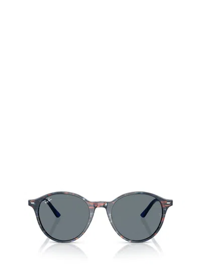 Ray Ban Ray-ban Sunglasses In Blue