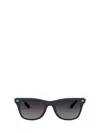Ray Ban Sunglasses Liteforce In Green
