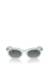 Ray Ban Ray-ban Sunglasses In Blue