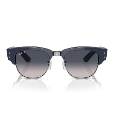 Ray Ban Ray-ban Sunglasses In Blue