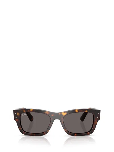Ray Ban Ray-ban Sunglasses In Brown