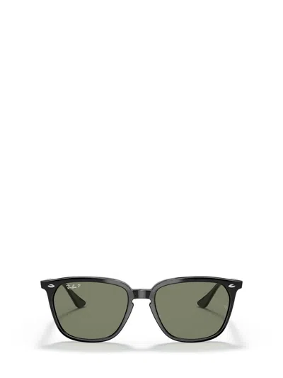 Ray Ban Ray-ban Sunglasses In Brown