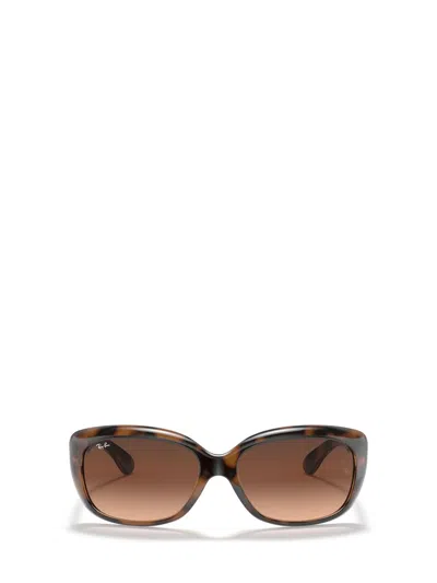 Ray Ban Ray-ban Sunglasses In Brown