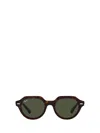 Ray Ban Ray-ban Sunglasses In Brown
