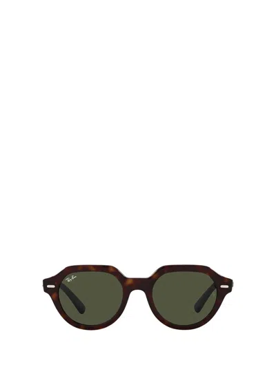 Ray Ban Ray-ban Sunglasses In Brown