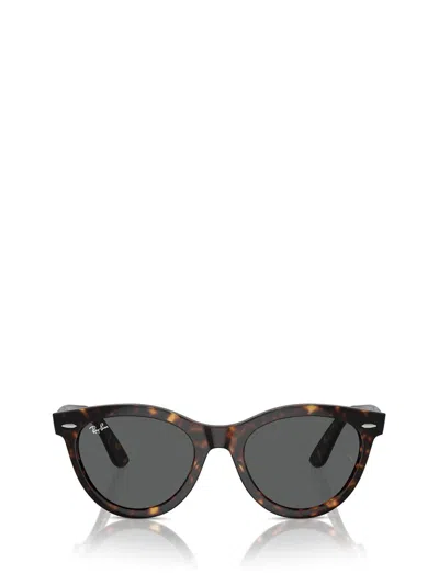 Ray Ban Ray-ban Sunglasses In Brown