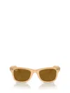 Ray Ban Ray-ban Sunglasses In Brown