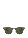 Ray Ban Ray-ban Sunglasses In Brown