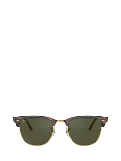 Ray Ban Ray-ban Sunglasses In Brown
