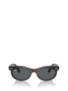 Ray Ban Ray-ban Sunglasses In Brown