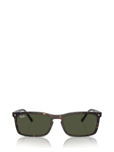Ray Ban Ray-ban Sunglasses In Brown
