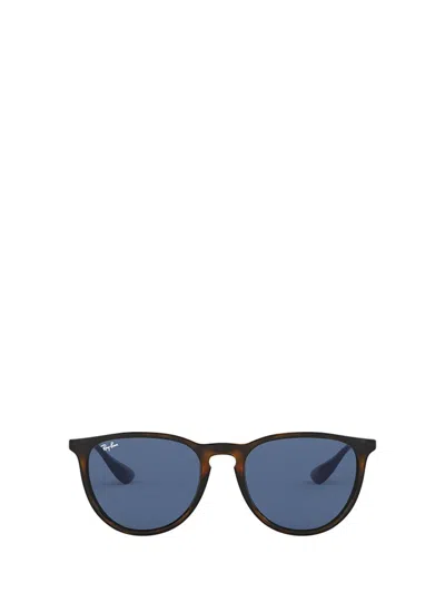 Ray Ban Ray-ban Sunglasses In Brown