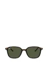 Ray Ban Ray-ban Sunglasses In Brown