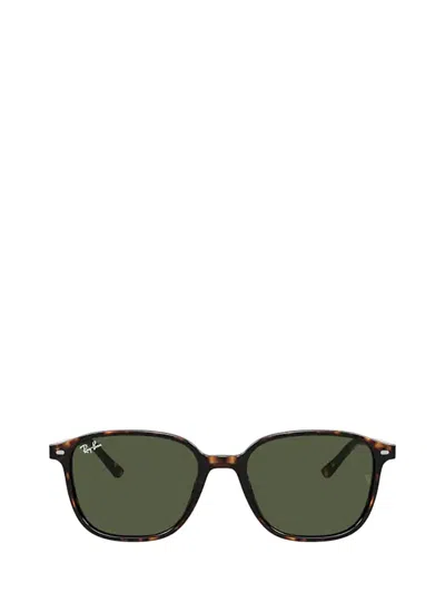 Ray Ban Ray-ban Sunglasses In Brown