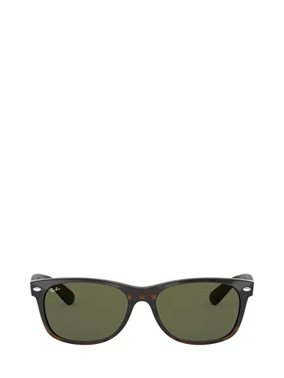 RAY BAN RAY-BAN SUNGLASSES