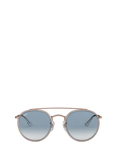 Ray Ban Ray-ban Sunglasses In Gray