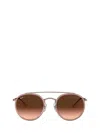 Ray Ban Ray In Brown