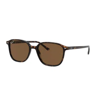 Ray Ban Ray-ban Sunglasses In Brown