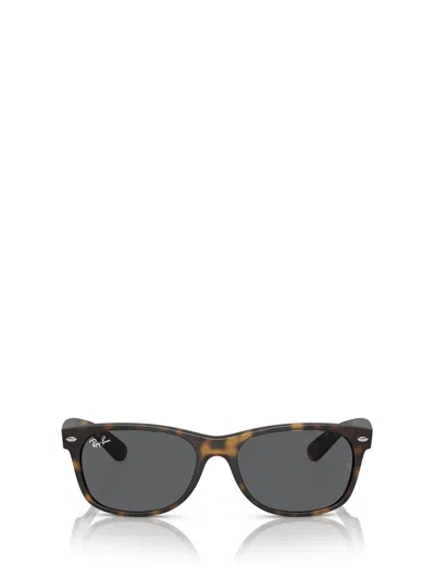 Ray Ban Ray-ban Sunglasses In Brown