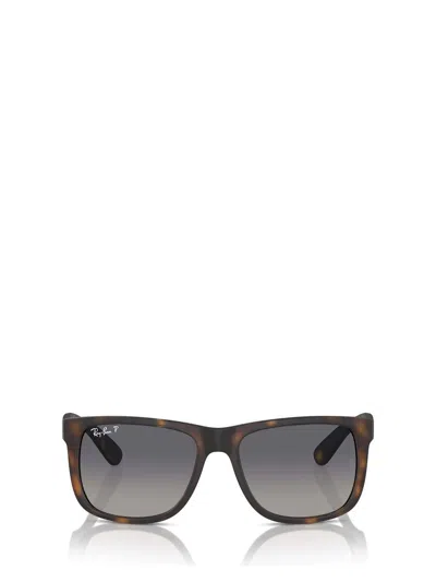 Ray Ban Ray-ban Sunglasses In Brown