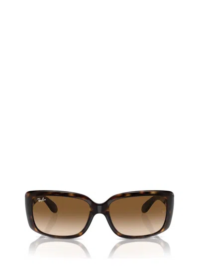 Ray Ban Ray-ban Sunglasses In Brown